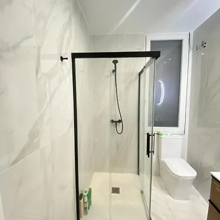 Center Apartamento