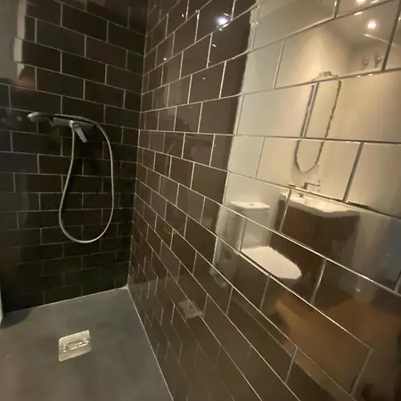 Apartamento Center *