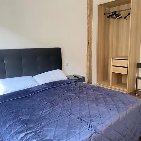 Center Apartment Bilbao