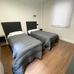 Center شقة بلباو