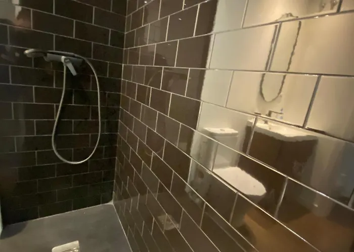 Appartement Center *