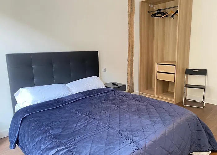 Center Appartement Bilbao