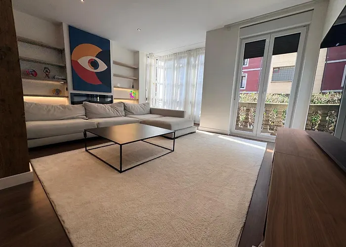 Center Appartement *