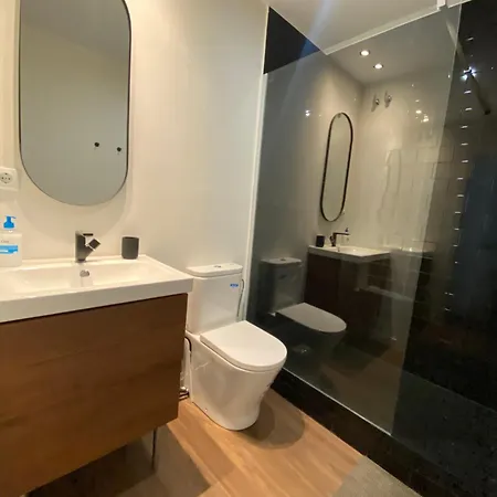 Center Διαμέρισμα Μπιλμπάο