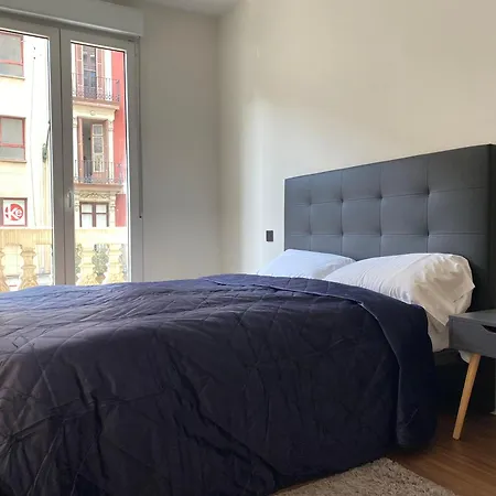 Center Διαμέρισμα