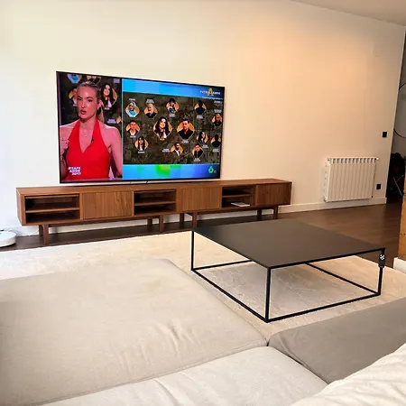 Center Бильбао