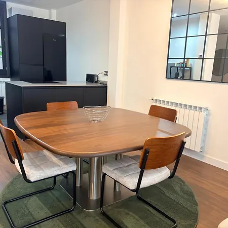 Center Бильбао