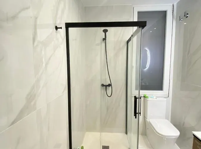 Center Апартаменты