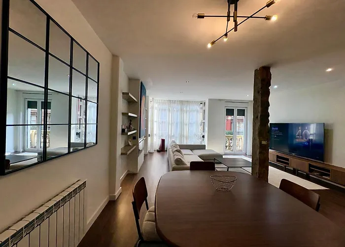 Center Апартаменты *