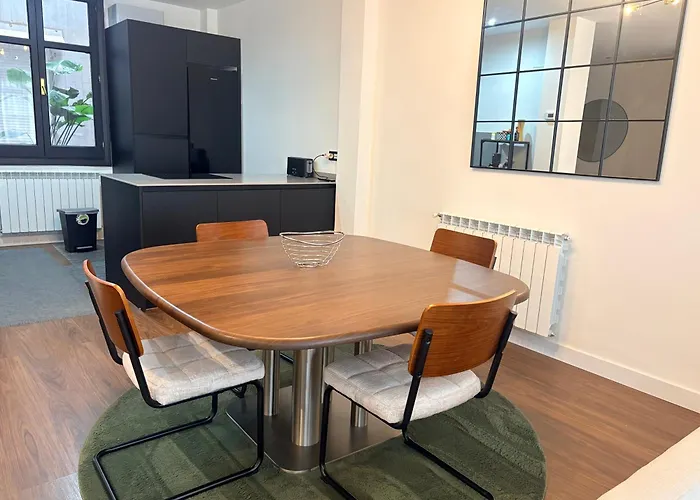 Center Бильбао